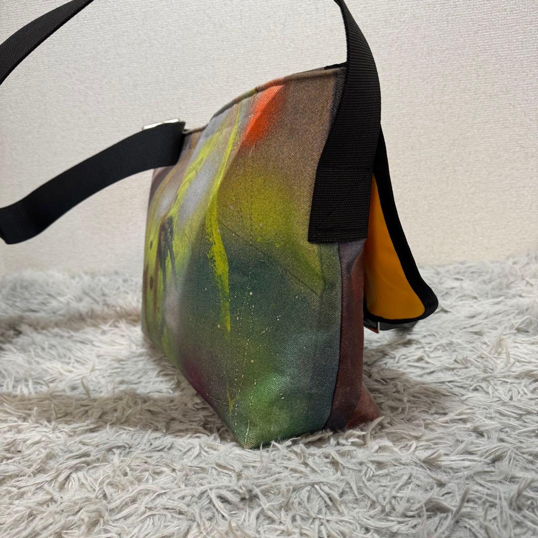 バッグ Supreme 20SS De Martini Messenger Bag