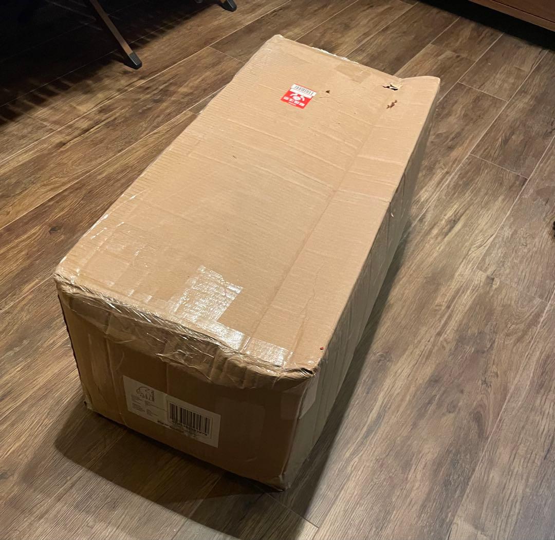 【新品未使用】NORDISK Midgard 9.2 ノルディスク ミッドガルド