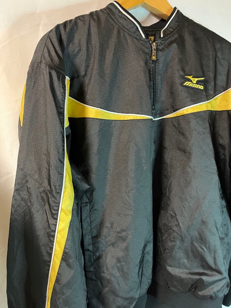 MIZUNO ミズノ　メジャークオリティー　ジャケット　パンツ　上下セット