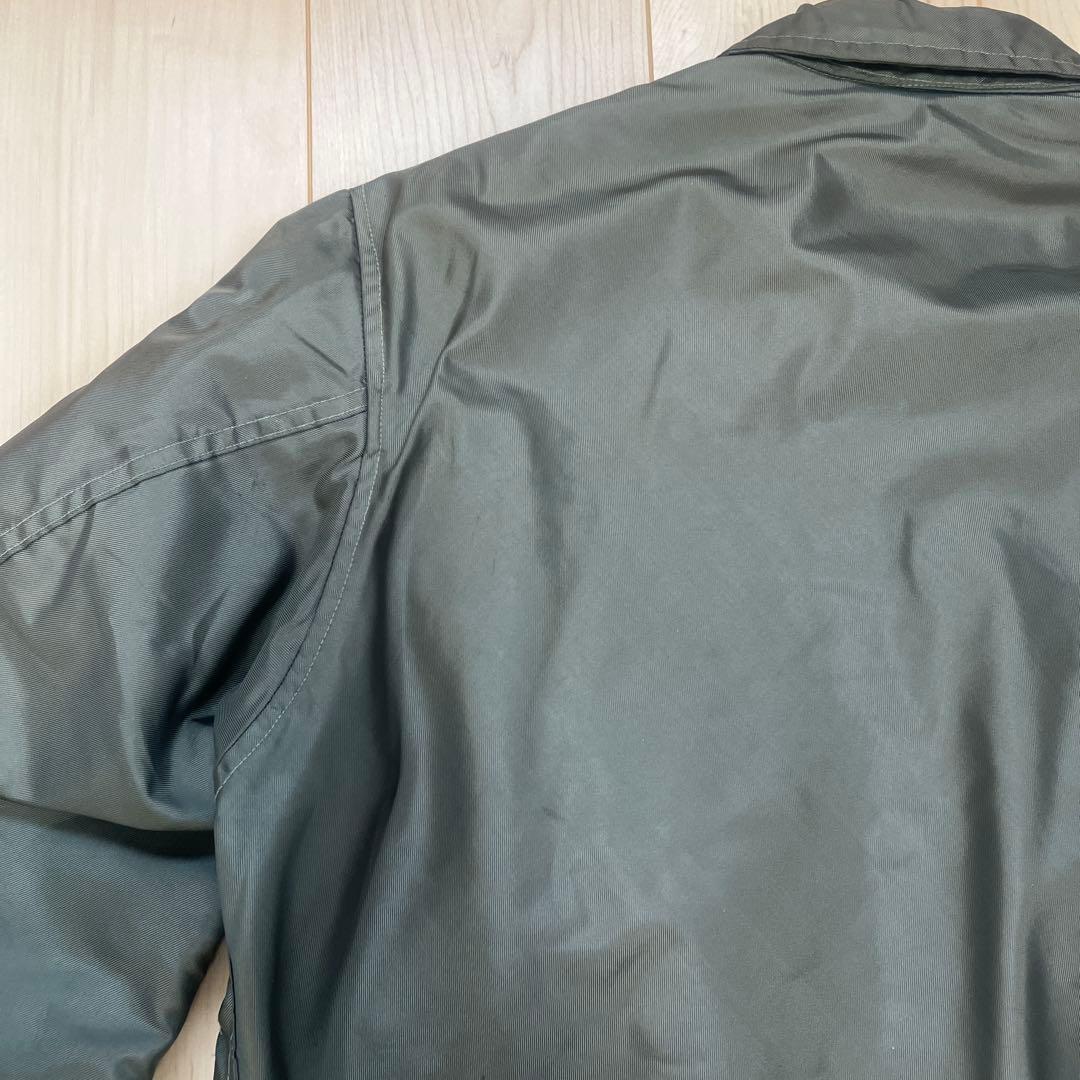 実物 CWU-36/P ミリタリーオリジナル /MA-1 L-2B 45/P