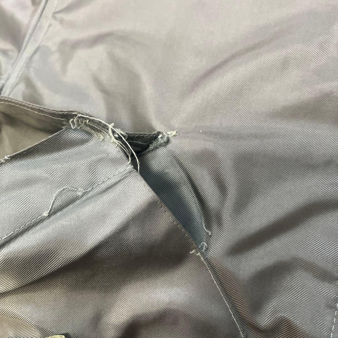 実物 CWU-36/P ミリタリーオリジナル /MA-1 L-2B 45/P