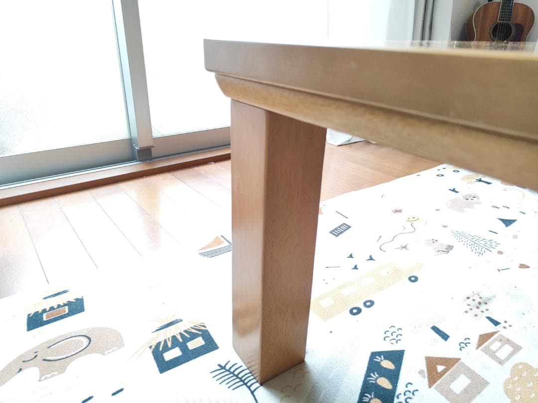 YUASA リビングコタツ テーブル