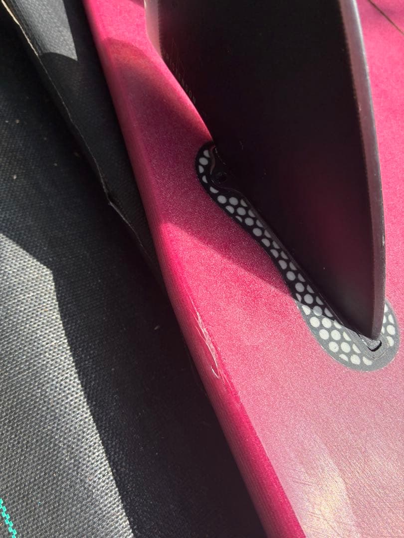 【定価14万】メイヘムRNF RETRO 5.5 lost RNFレトロ　30L