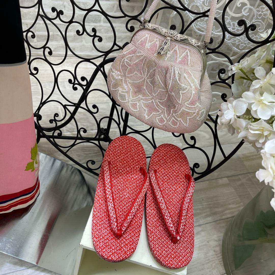 七五三セット★7歳用