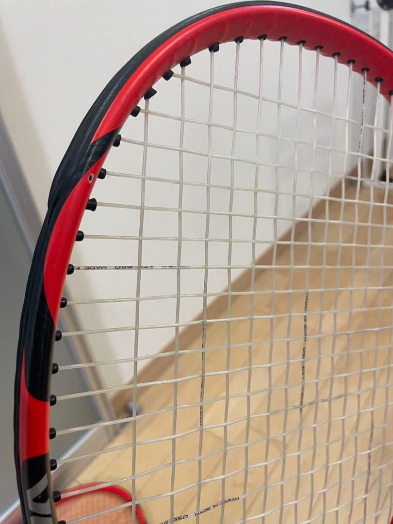 YONEX VCORE tour F テニスラケット 2本セット