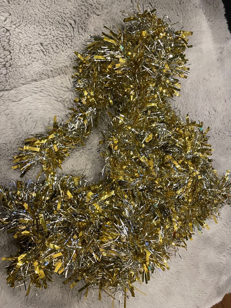 クリスマスツリー 150cm オーナメント付き