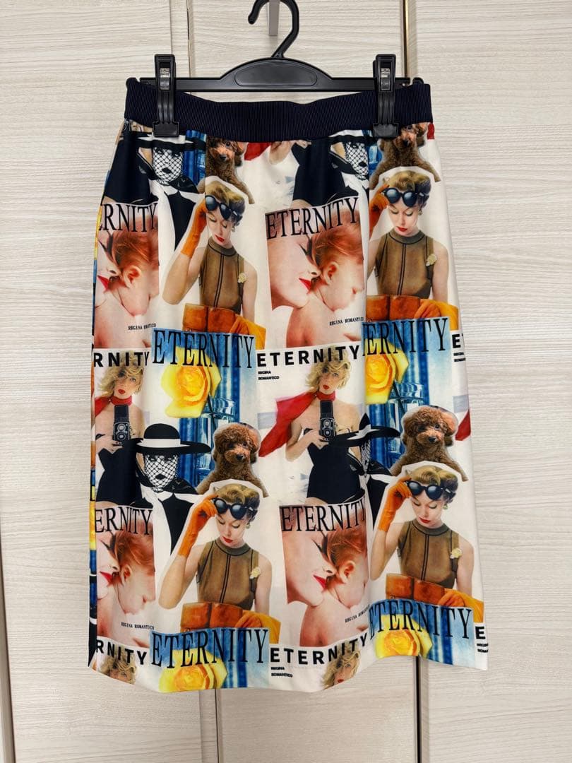 おまとめしました。レジーナロマンティコ(スカートサイズ40 未使用JK)