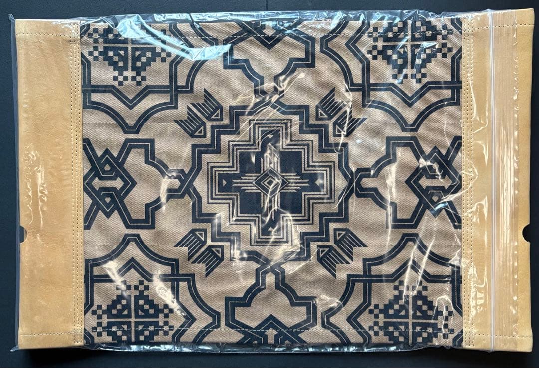 OLDMOUNTAIN GARAKUDA キャメル　オールドマウンテン　ガラクダ