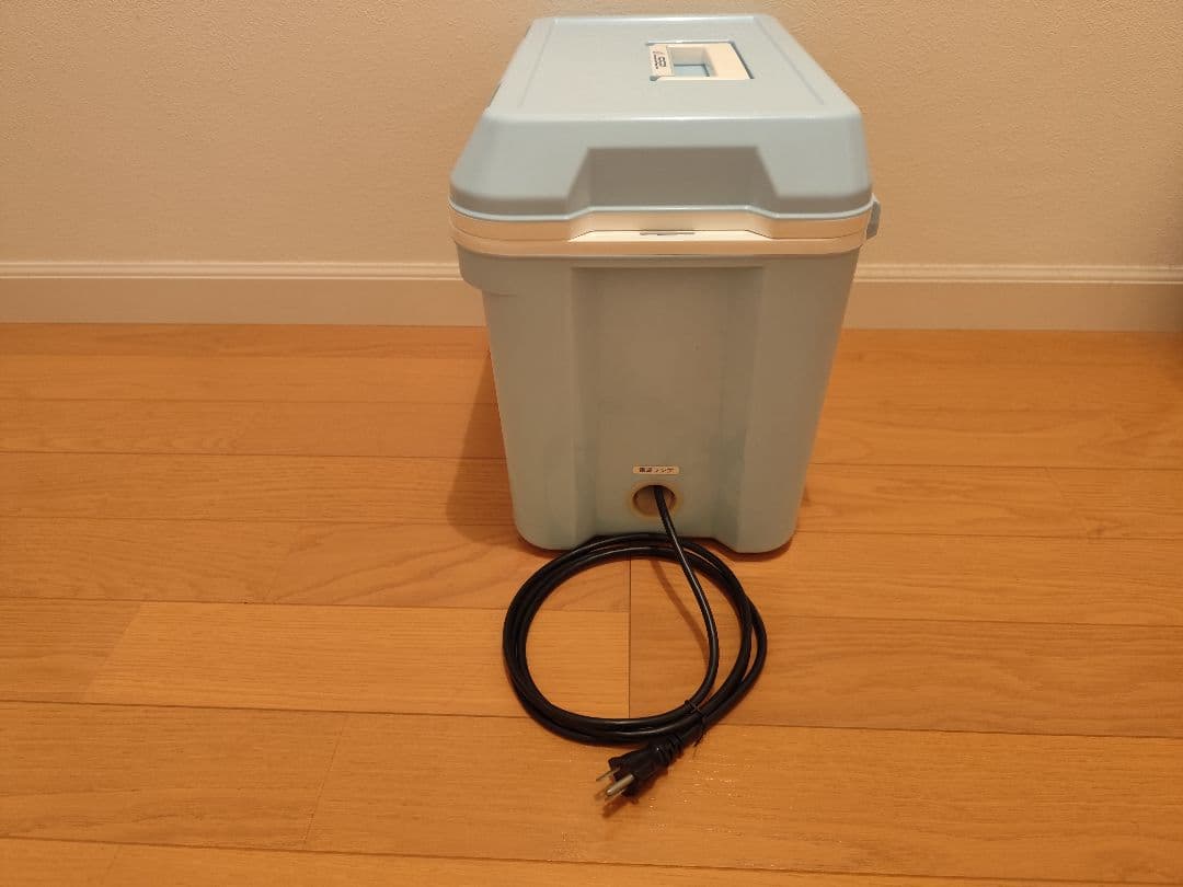 バクスター Baxter CAPD バッグ加温機