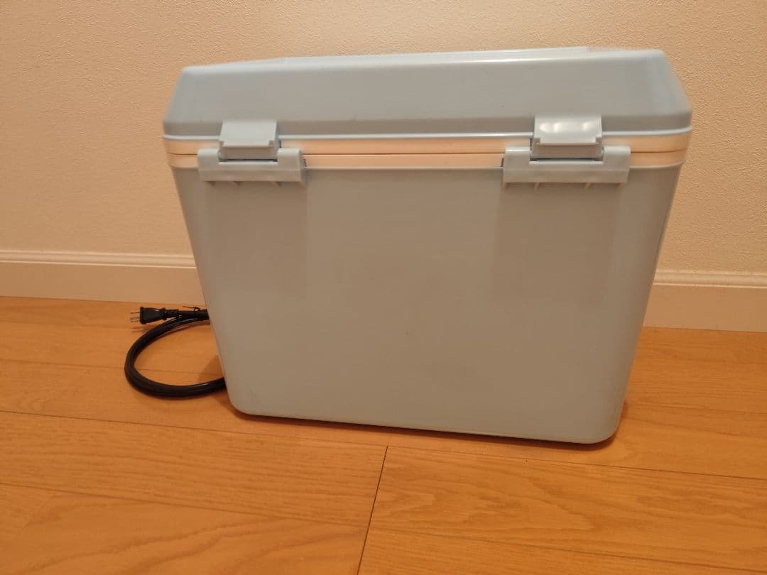 バクスター Baxter CAPD バッグ加温機