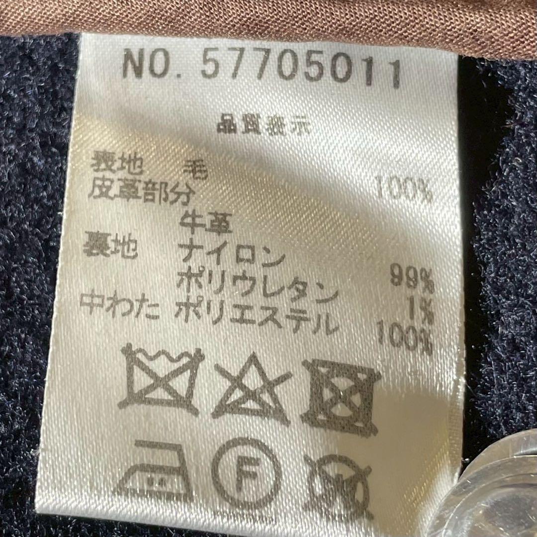 ✨ルー ✨ オールドイングランド 中綿ダッフルコート ジョシュアエリス