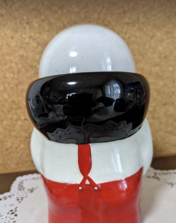 非売品　ナショナルおじさん　ヴィンテージ　昭和レトロ　レアランプ