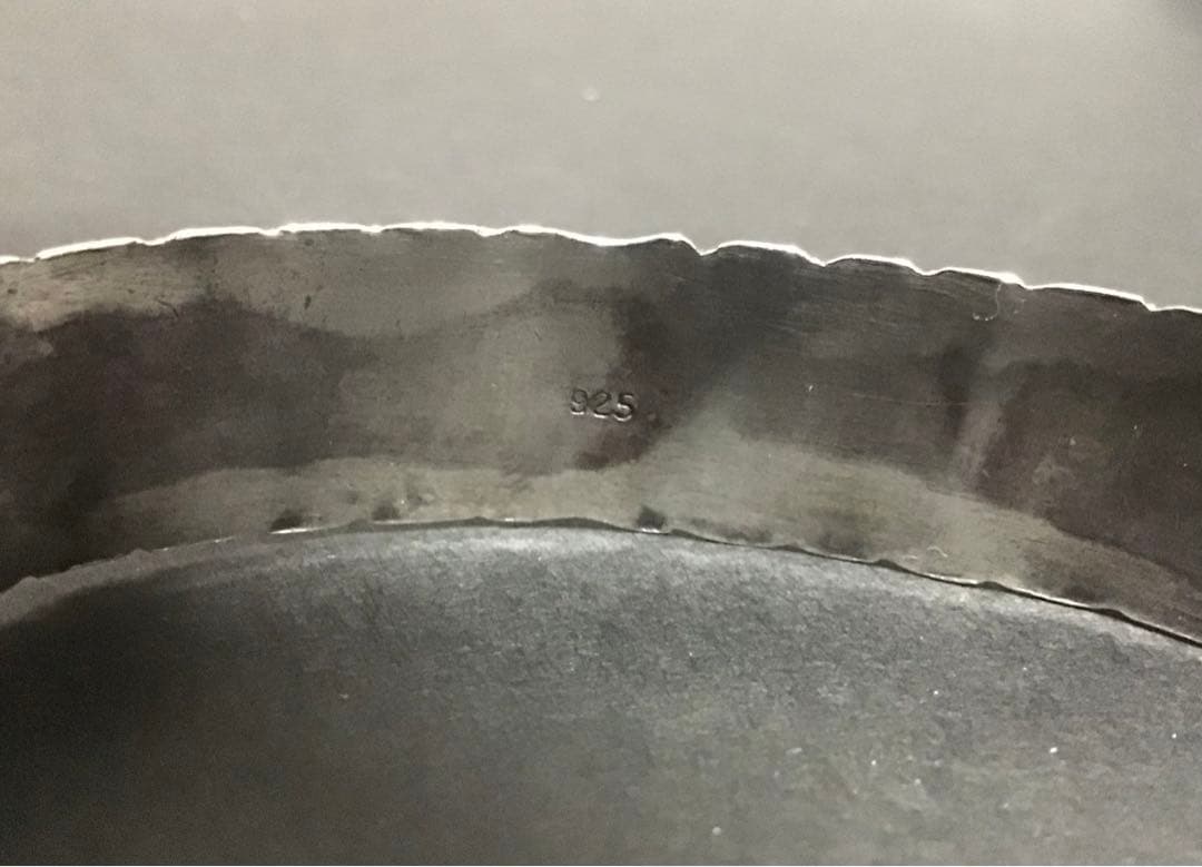 豪華ターコイズ11連&シルバー925バングル　ネイティブ