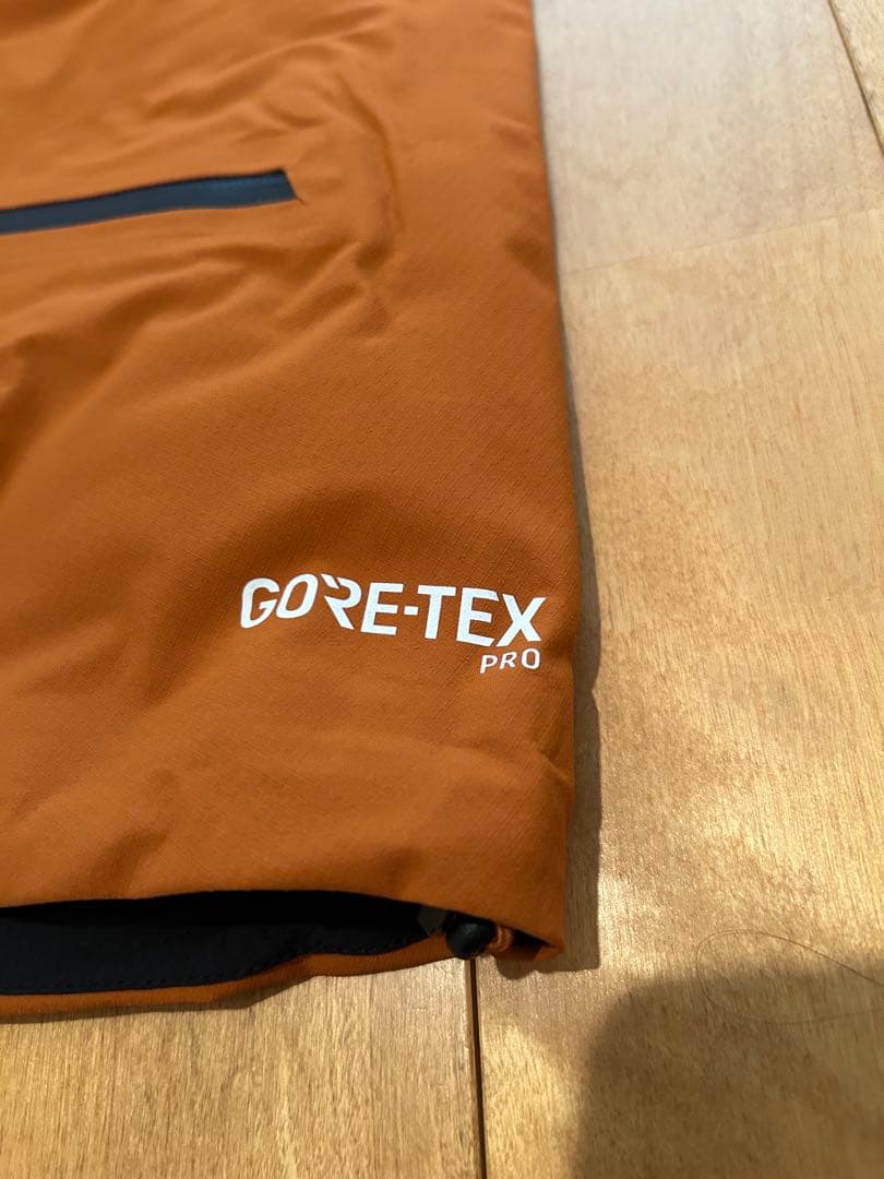 Salomon ウエア　S/LAB GORE-TEX PRO ジャケット