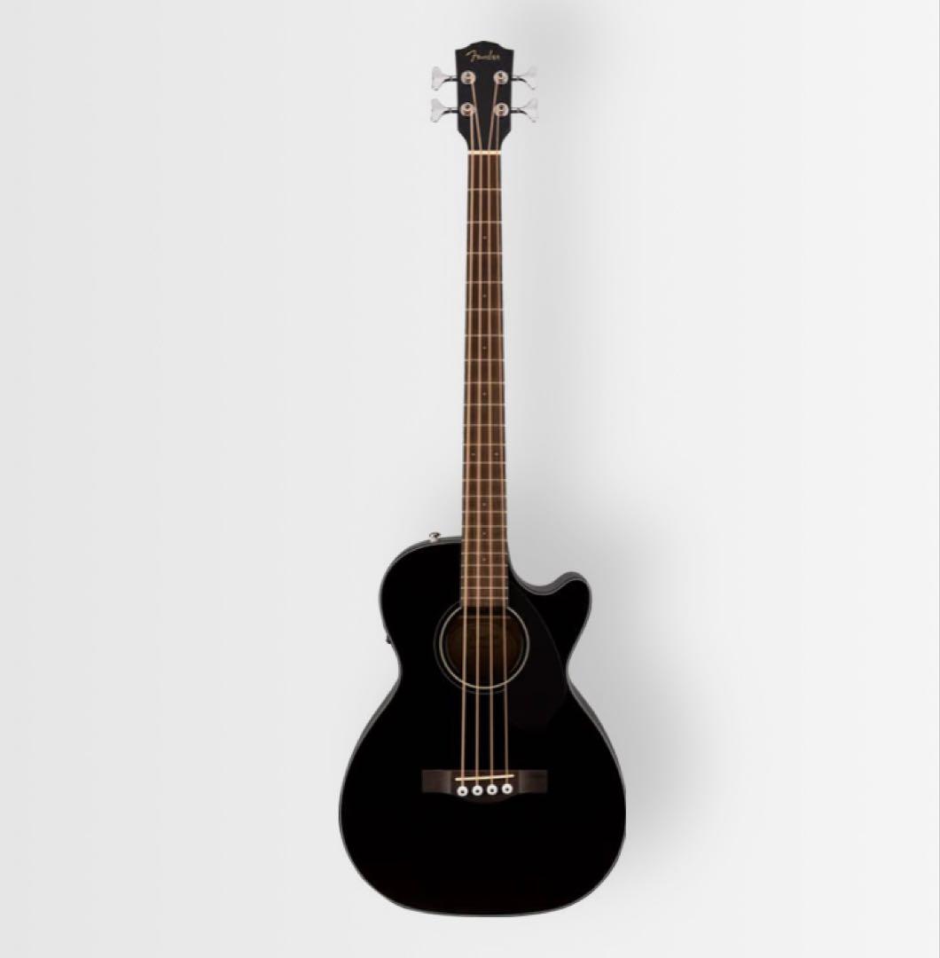 【Ogawa Melvin 】Fender アコースティックベース