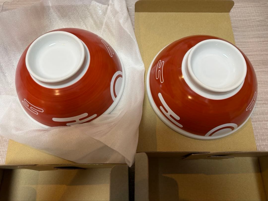 ポケモン　横浜ワールドチャンピオンシップス　丼ぶり　2点