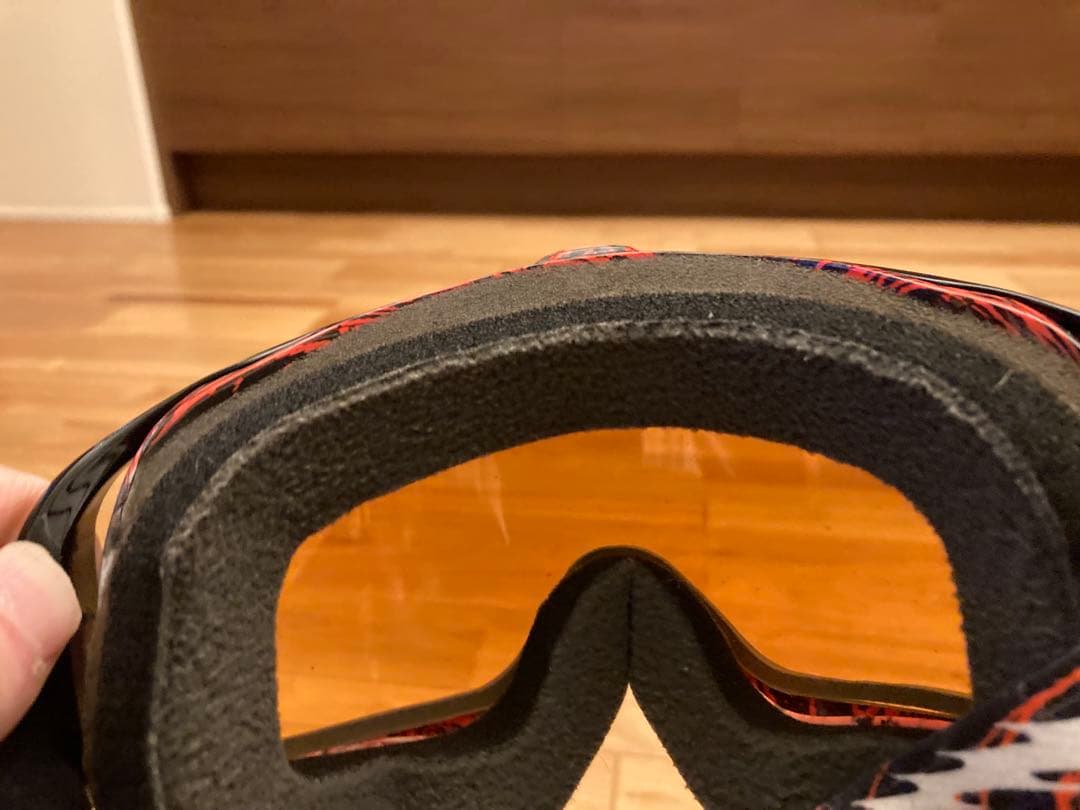 OAKLEY ゴーグル