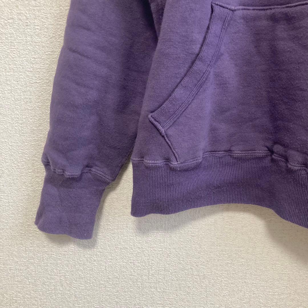 み*つ様 Warehouse SENN STATE U パーカー 2本針40茄子