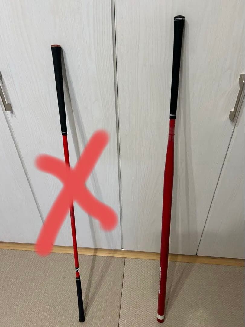 elite grip ワンスピード ライト パワフルスイング