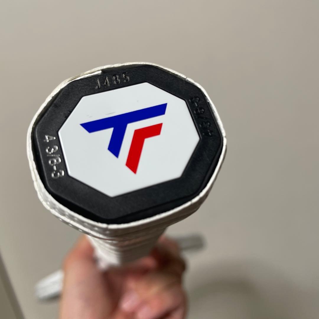 超美品、最新版、五分使用のみ、テクニファイバー　T-FIGHT 305s G3