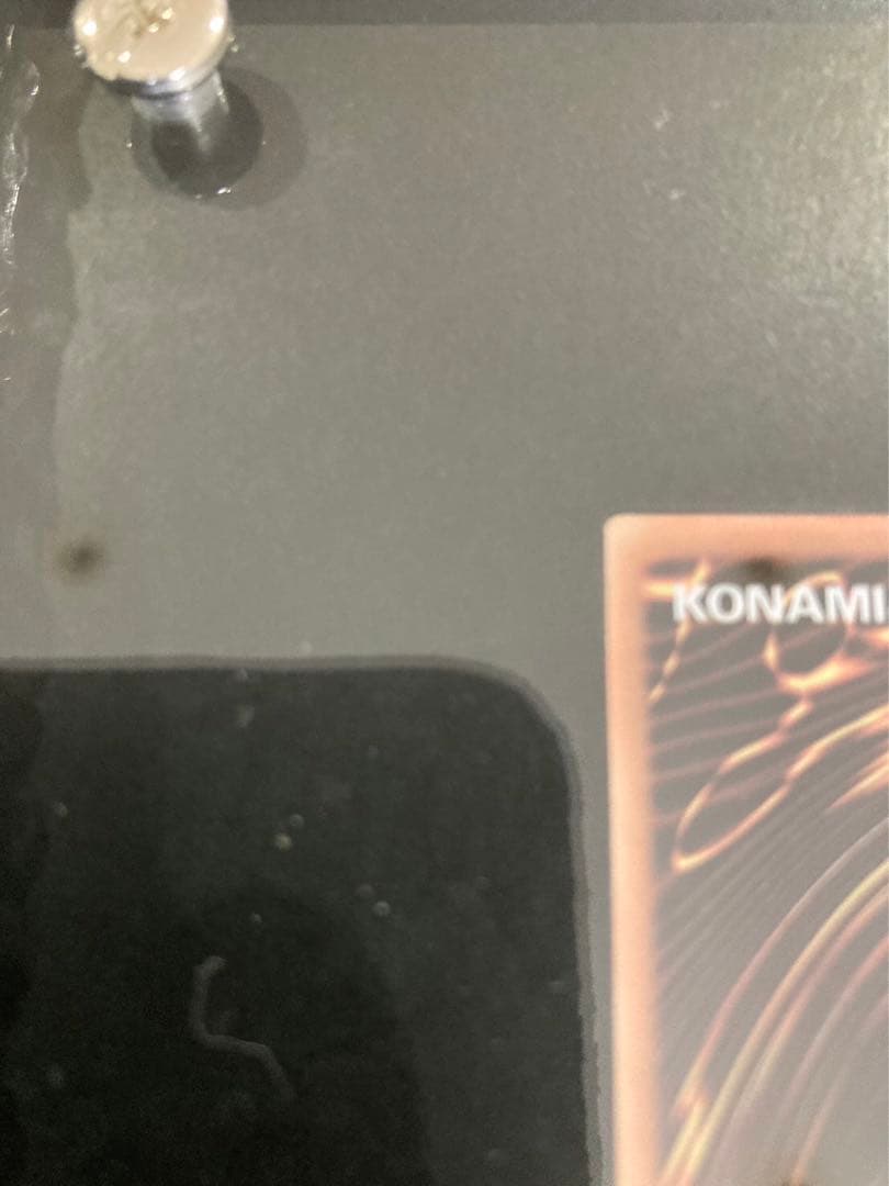 遊戯王OCG デュエルモンスターズ 「ブラック・マジシャン・ガール」️⭐️