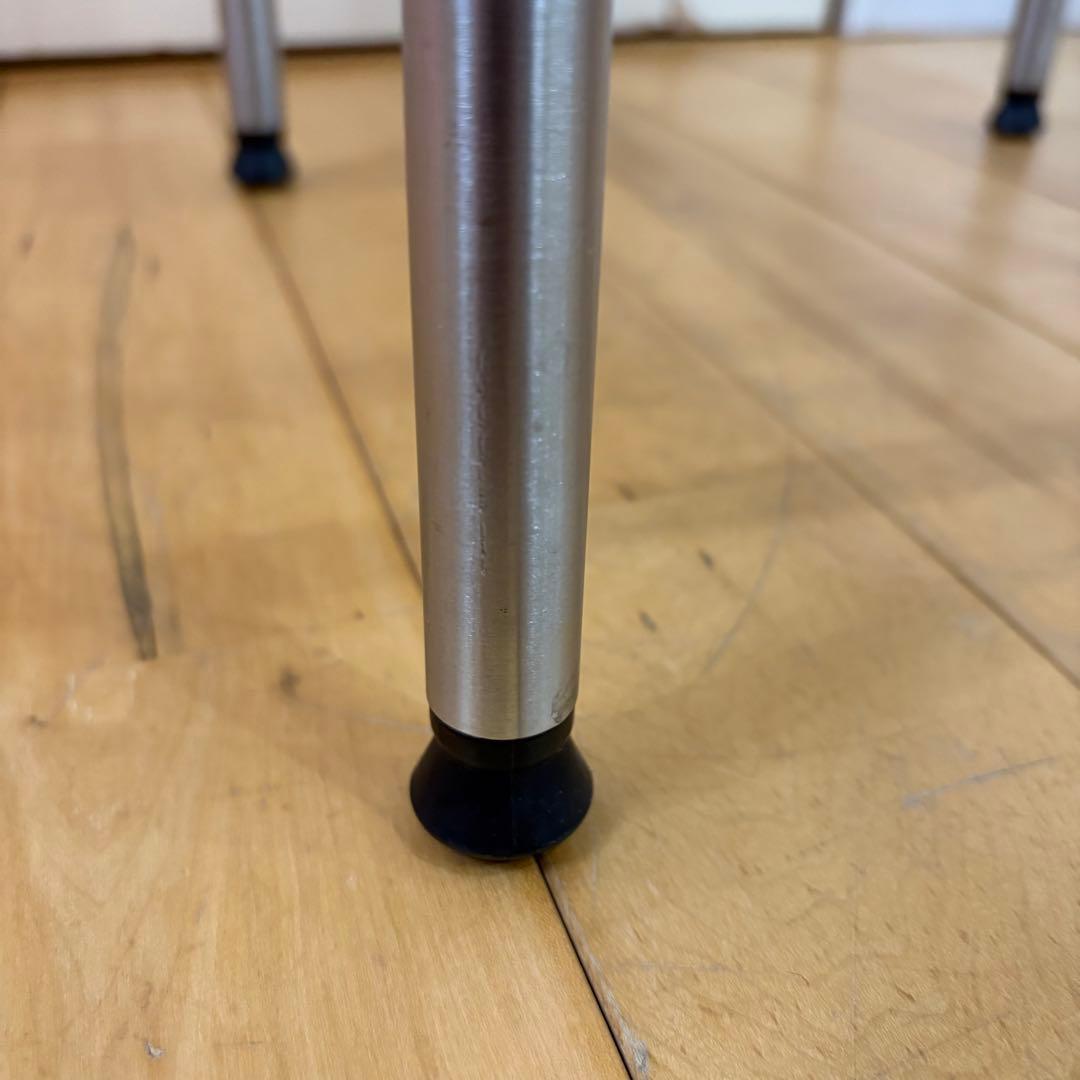 ☆超希少☆廃盤　本革　オールドIKEA イケア　JULIUS Bar スツール