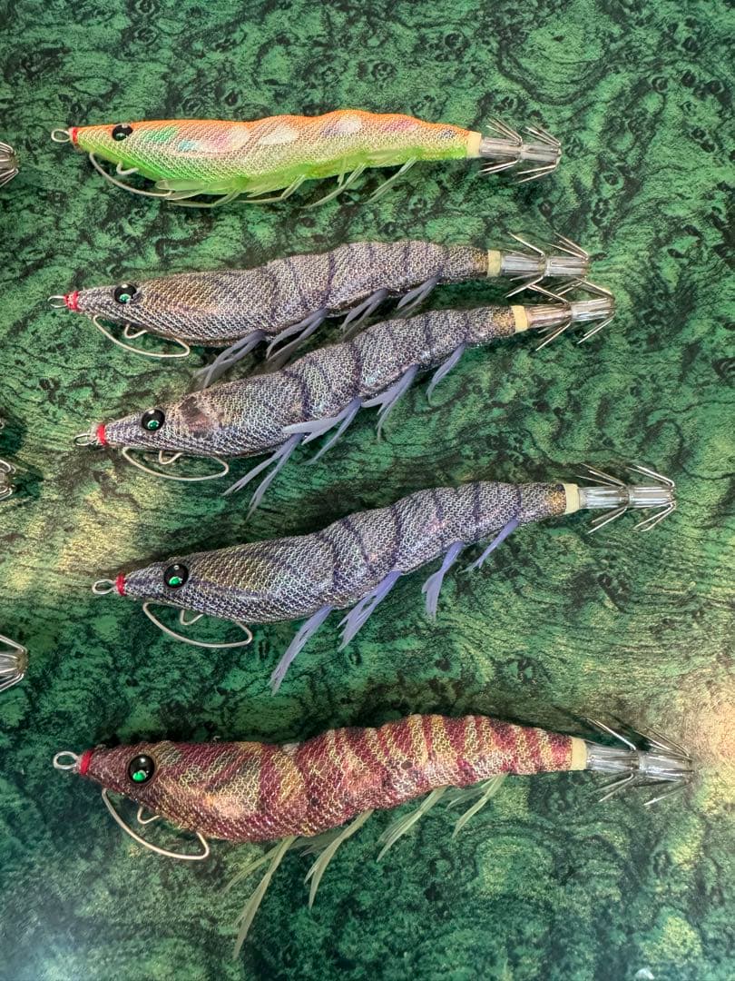 デュエル　旧パタパタ3.5号　ノーマル、ラトル19本セット