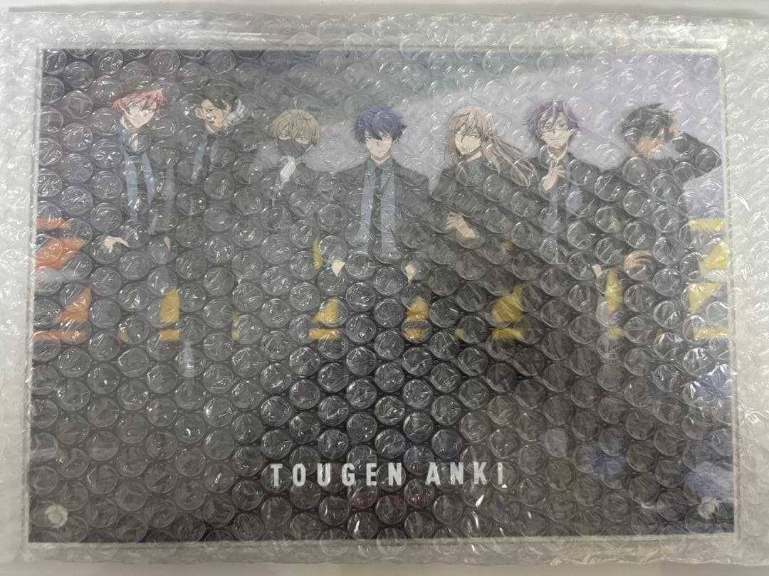 桃源暗鬼 オンラインくじ S賞