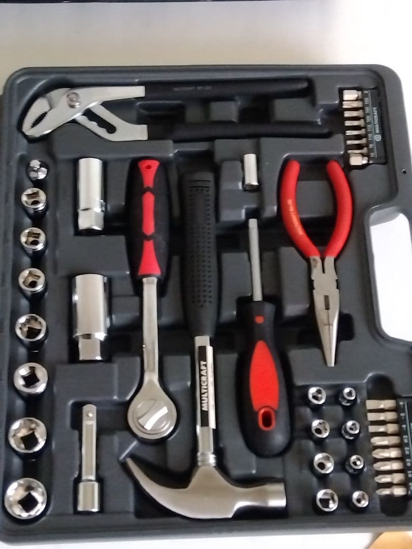 工具セット