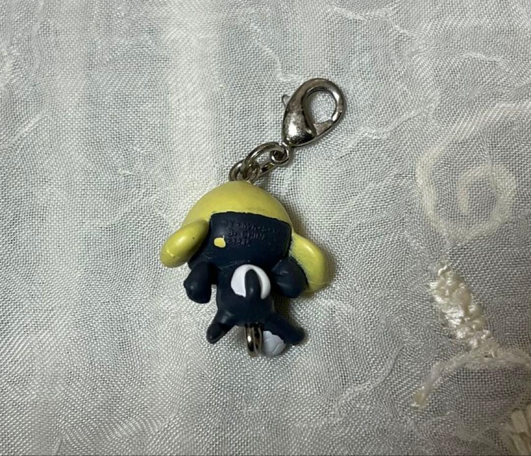 ケロロ軍曹 ケロロ小隊 チャーム ストラップ セット