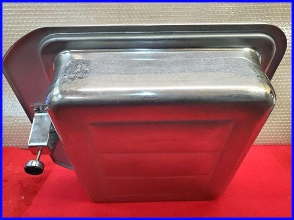 ♪ＫＩＮＧＯ IH角チェーフィングデッシュ♪