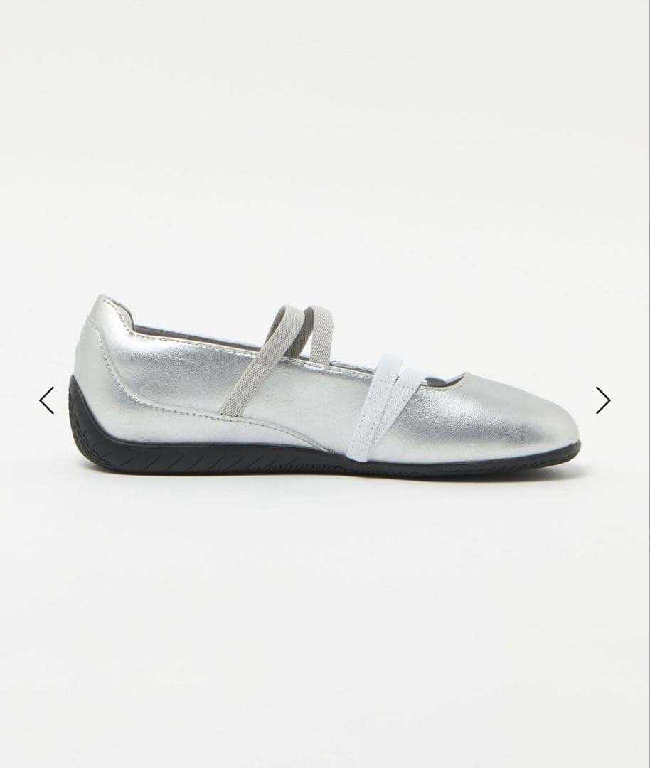 ＜PUMA＞スピードキャット バレエ