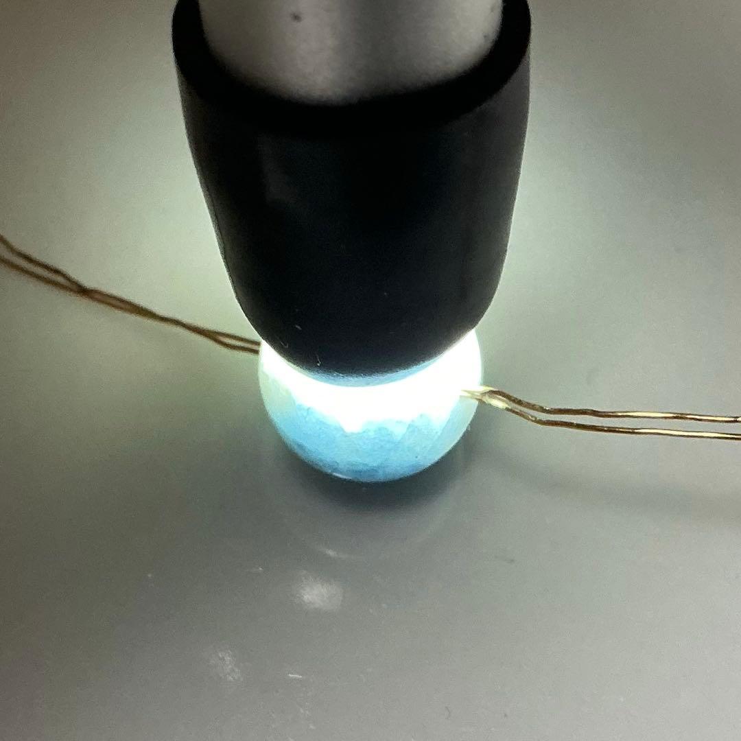 糸魚川翡翠　コン沢　ネックレストップ（103）