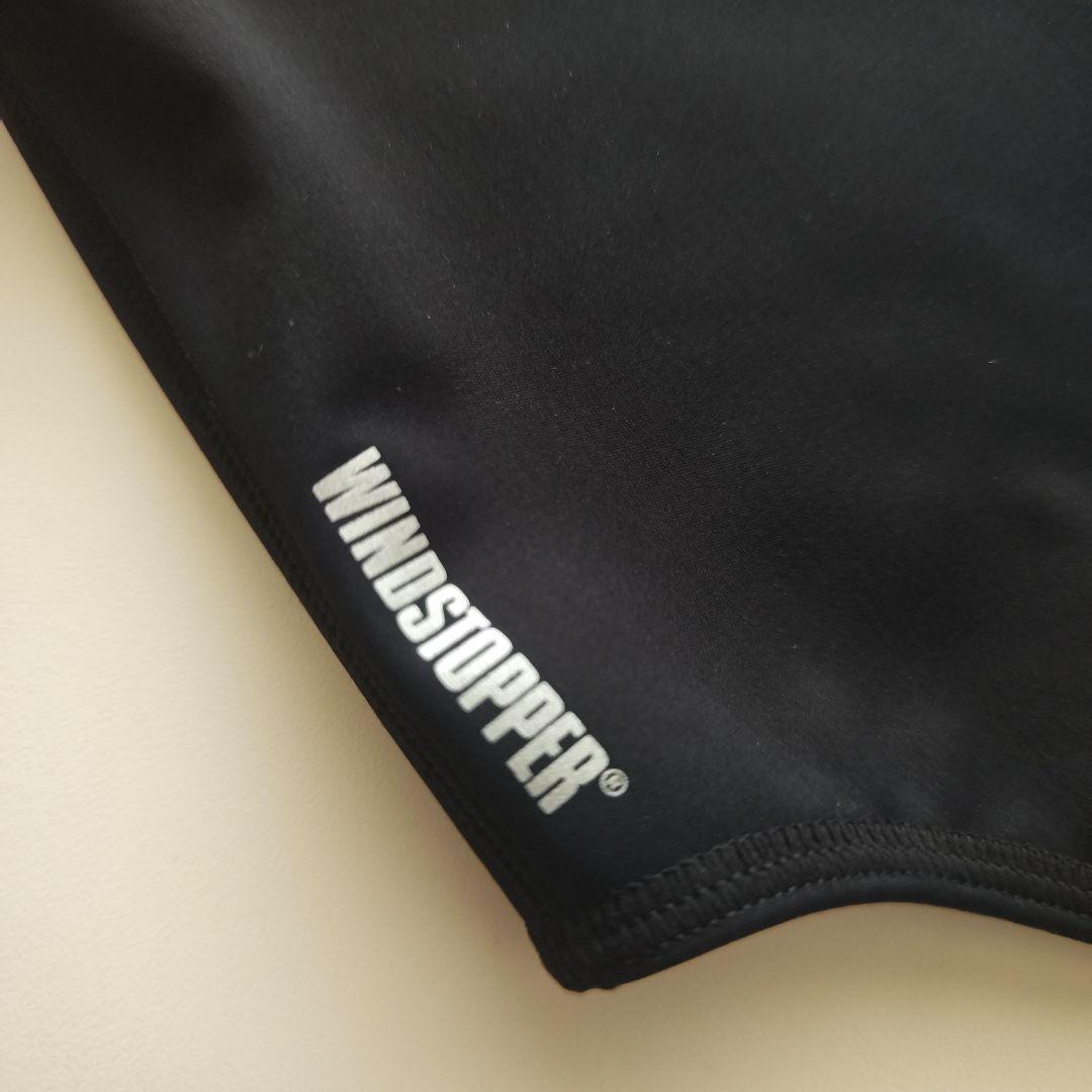 専用Supreme Windstopper Neck Gaiter 25fw