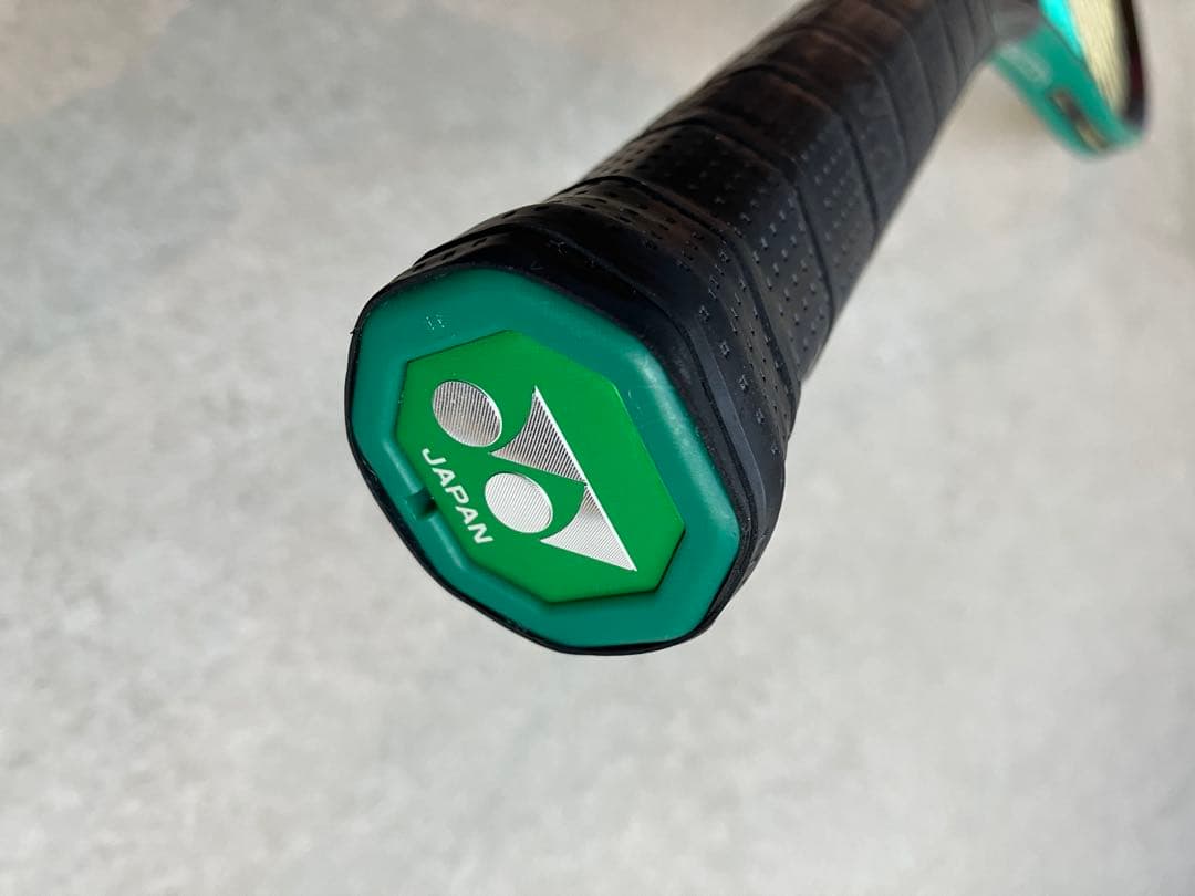 ラケット(硬式用) YONEX VCORE PRO 104 290g G1
