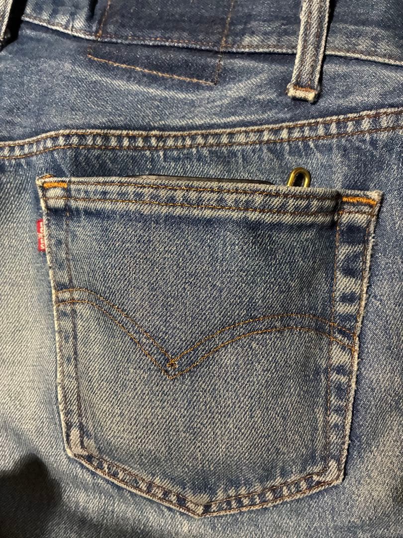 トラッカーウォレット　ショート　イタリアンレザー　ブルガロ