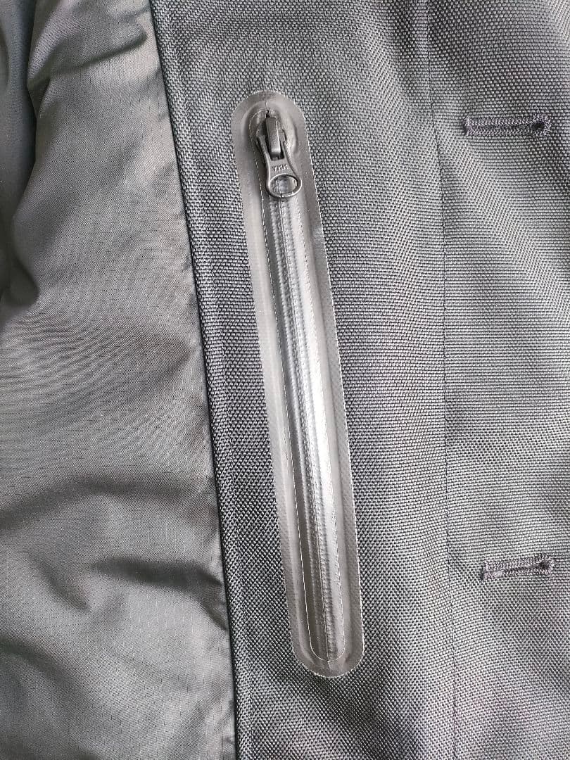 MACKINTOSH PHILOSOPHY CORDURA ステンカラーコート