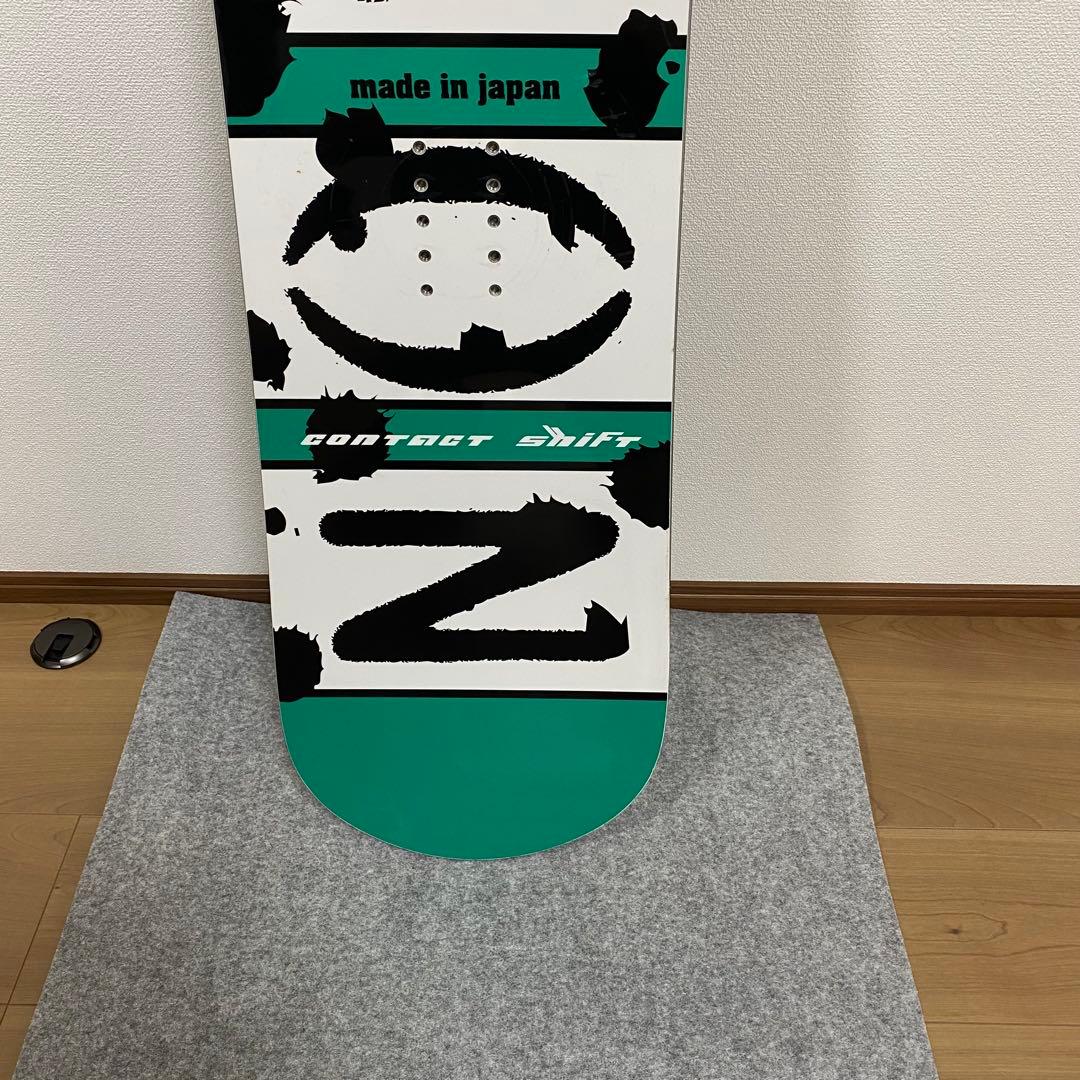 【美品】Scooter RIBBON 152cm