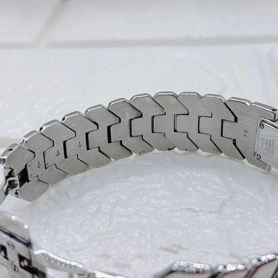 中古美品 クリスチャンディオール アールデコ D72-100 稼働中