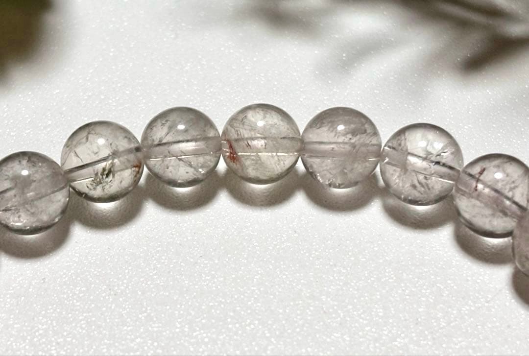 究極品質　ヒマラヤ最奥地の神宿る聖石　幻のマニハールスモーキーエレスチャル