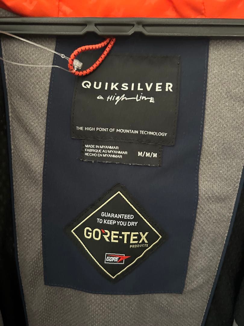 スノーボードウェア上下セット　GORE-TEX