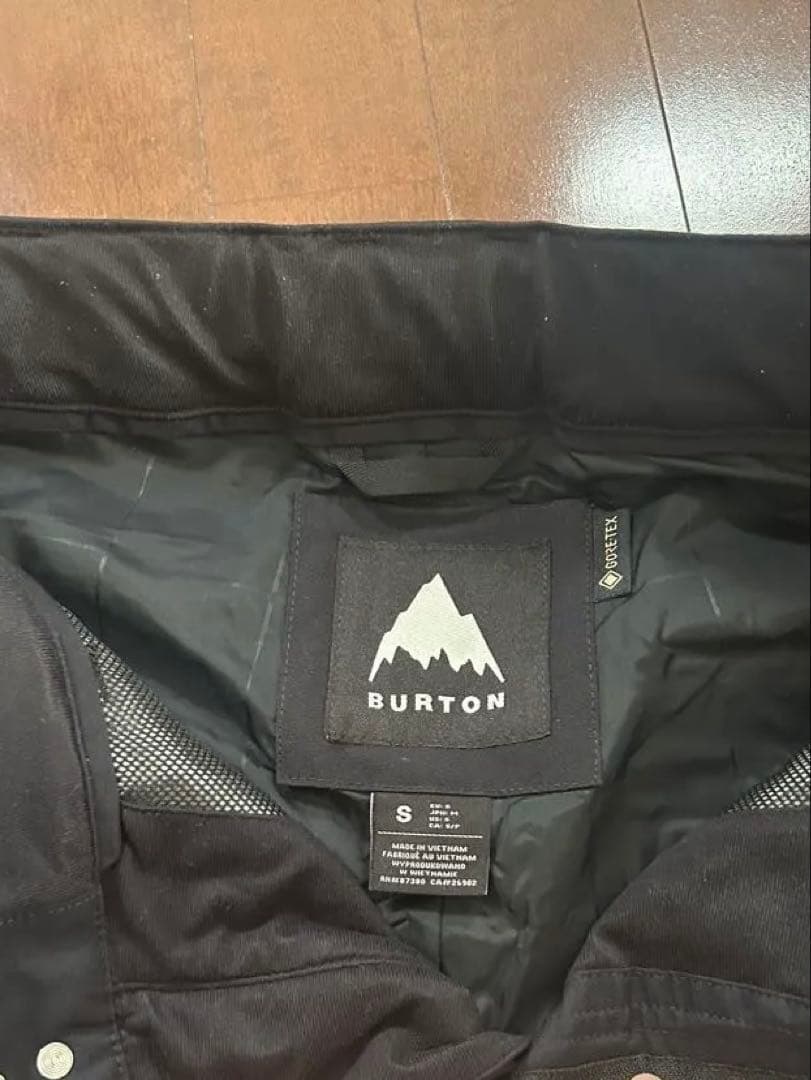 スノーボードウェア上下セット　GORE-TEX