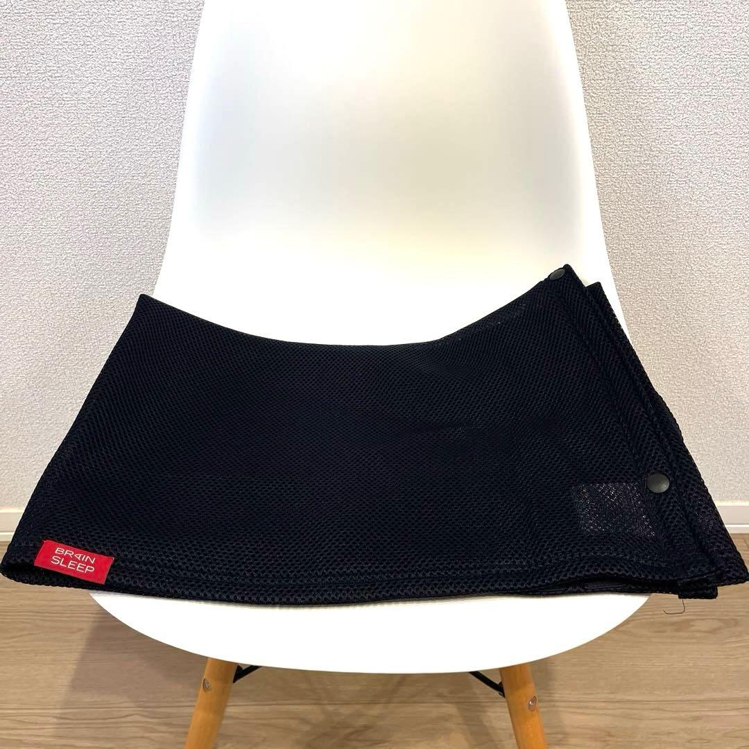 ブレインスリープピロー スタンダードサイズ （ピローカバー・収納バッグ付き）