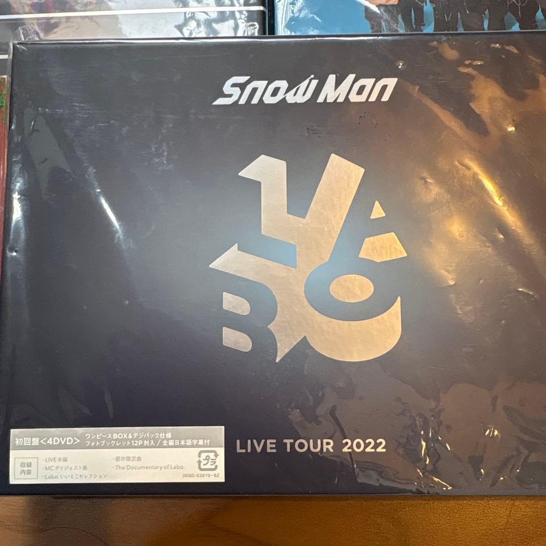 Man DVD など