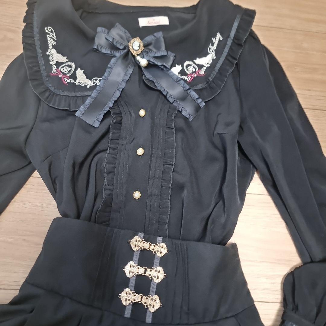 amavel セット