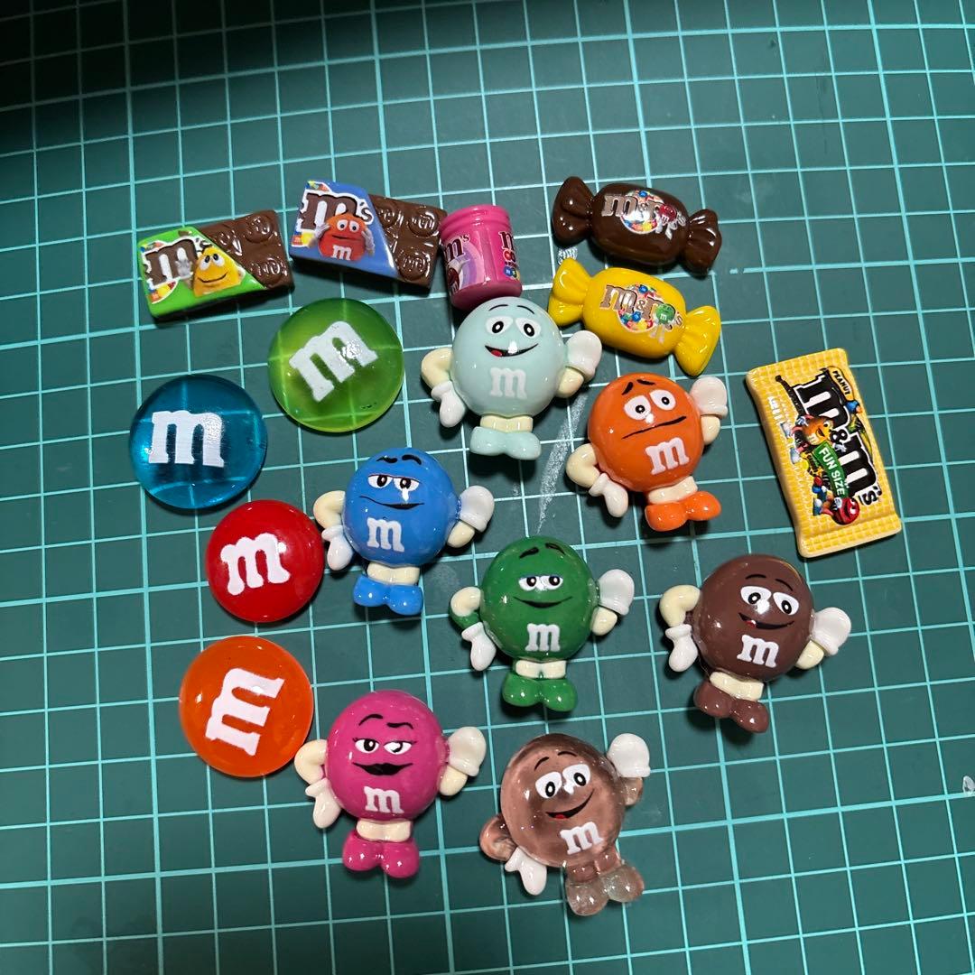 デコパ 大量セット