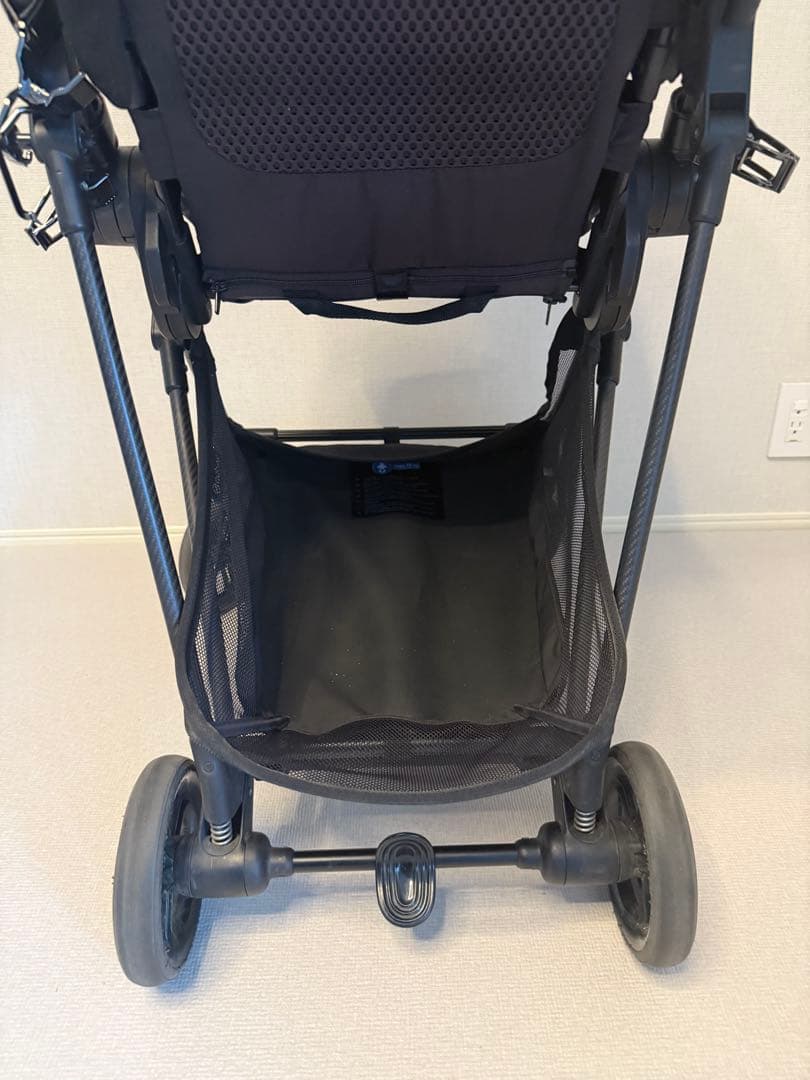 ★か★【キャノピー新品】サイベックス メリオカーボン