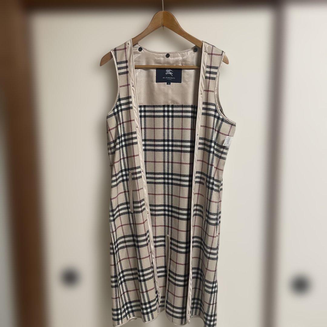 BURBRRY LONDON トレンチコート　（ライナー付き）