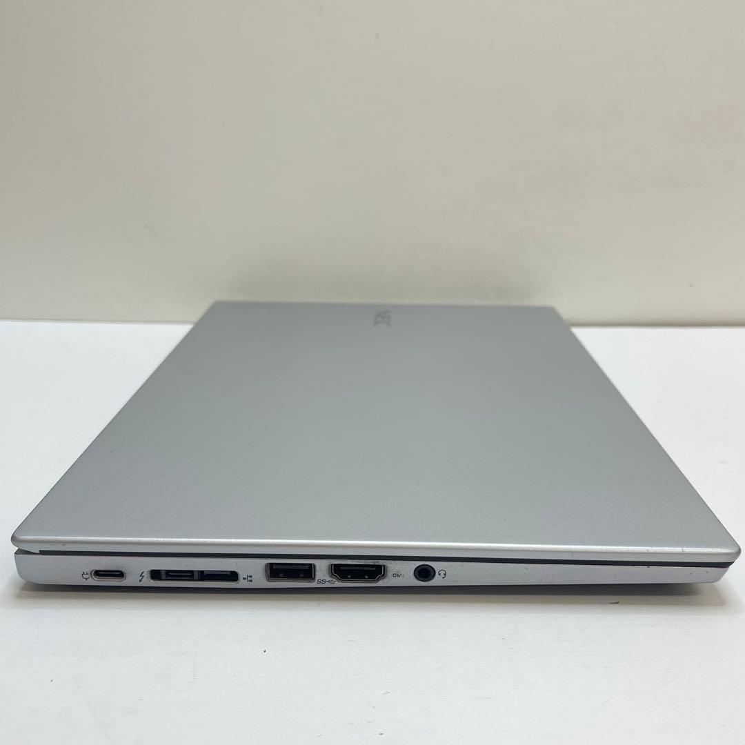 NEC VersaPro VB-4 i5-8250U 8GB office付き