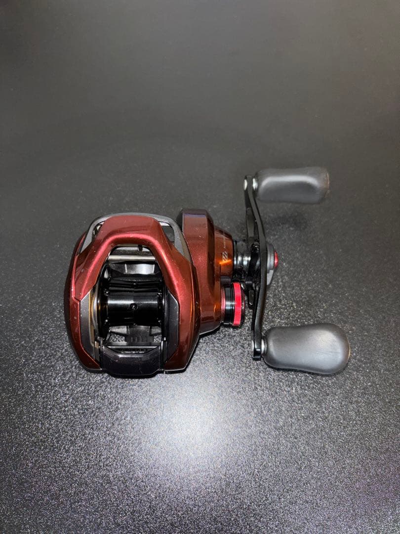 シマノ(SHIMANO) ベイトリール 19スコーピオン MGL 150HG 右